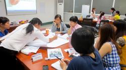 Kỹ năng phân tích, giải quyết vấn đề và ra quyết định hiệu quả - PouYuen (14.11.2015)